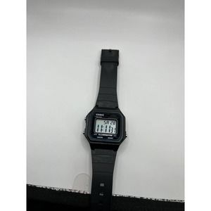 Casio Watch- W217H-1AV